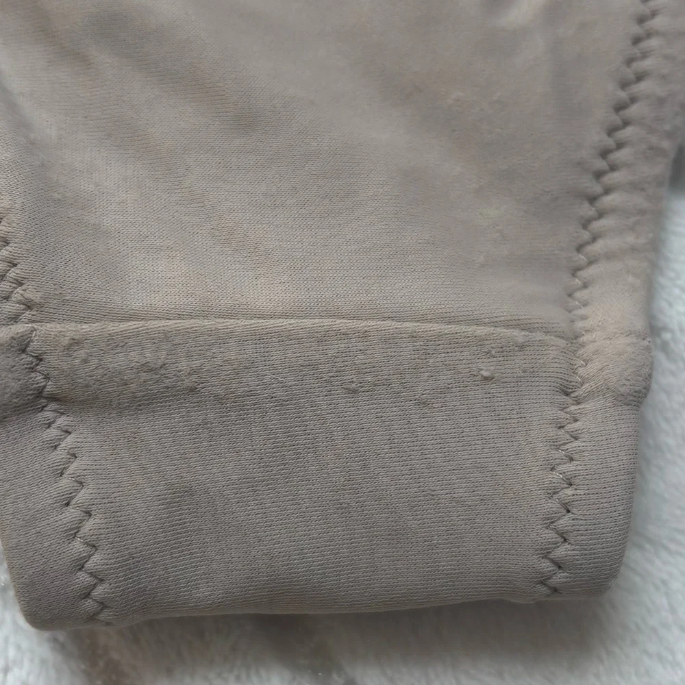 Aerie Taupe Bikini Bottom - Picture 3 of 5